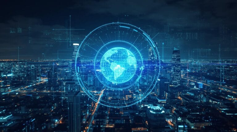 AI in 2025: How OpenAI, Google, and China Are Shaping the Next Digital Empire